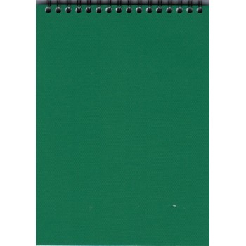 Блокнот А5, 48 листов (серия Color-2)